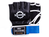 Faustschützer MMA Premium Free Fight