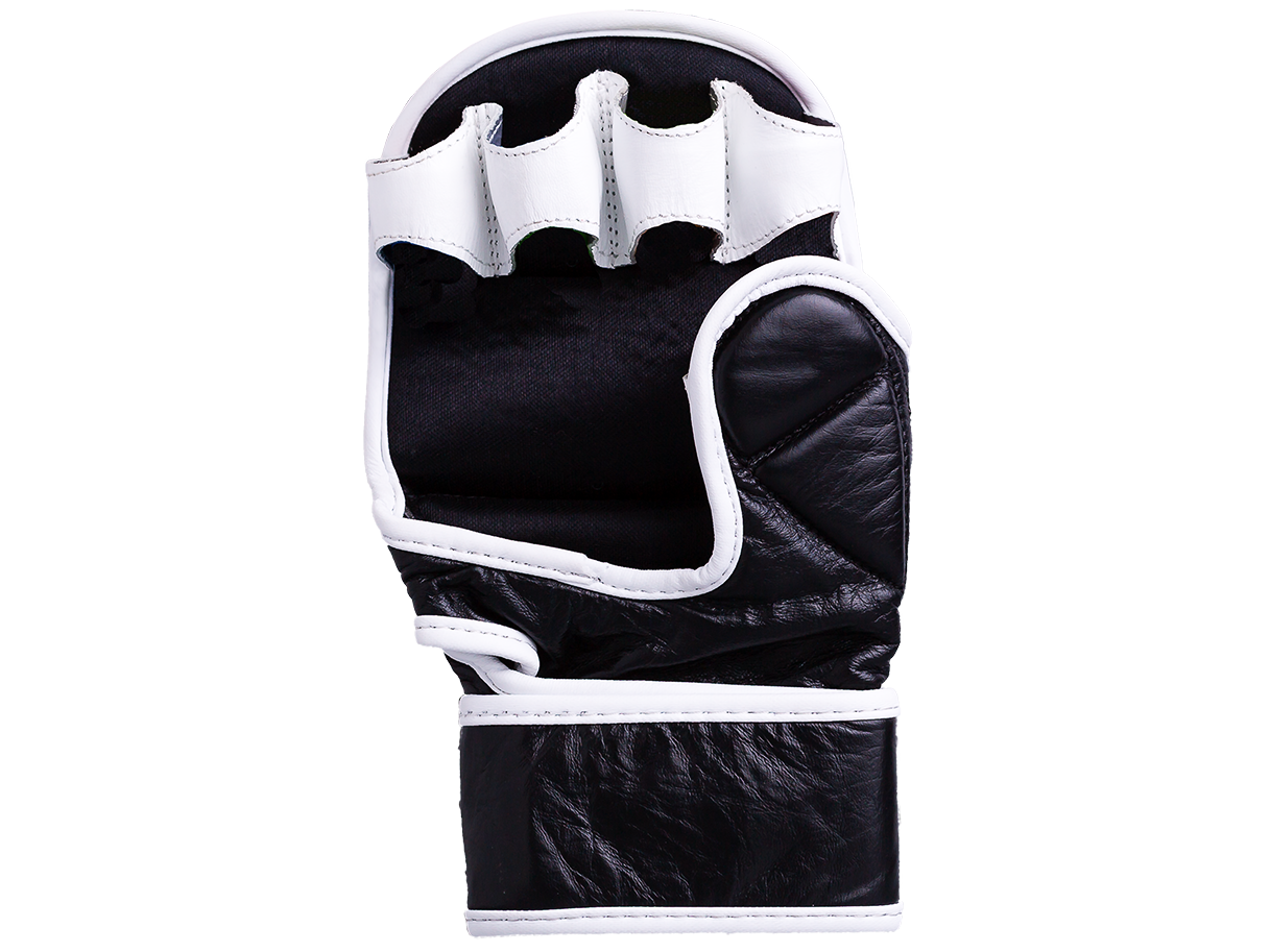 Schlagwerk Premium MMA Trainings- & Sparringshandschuh