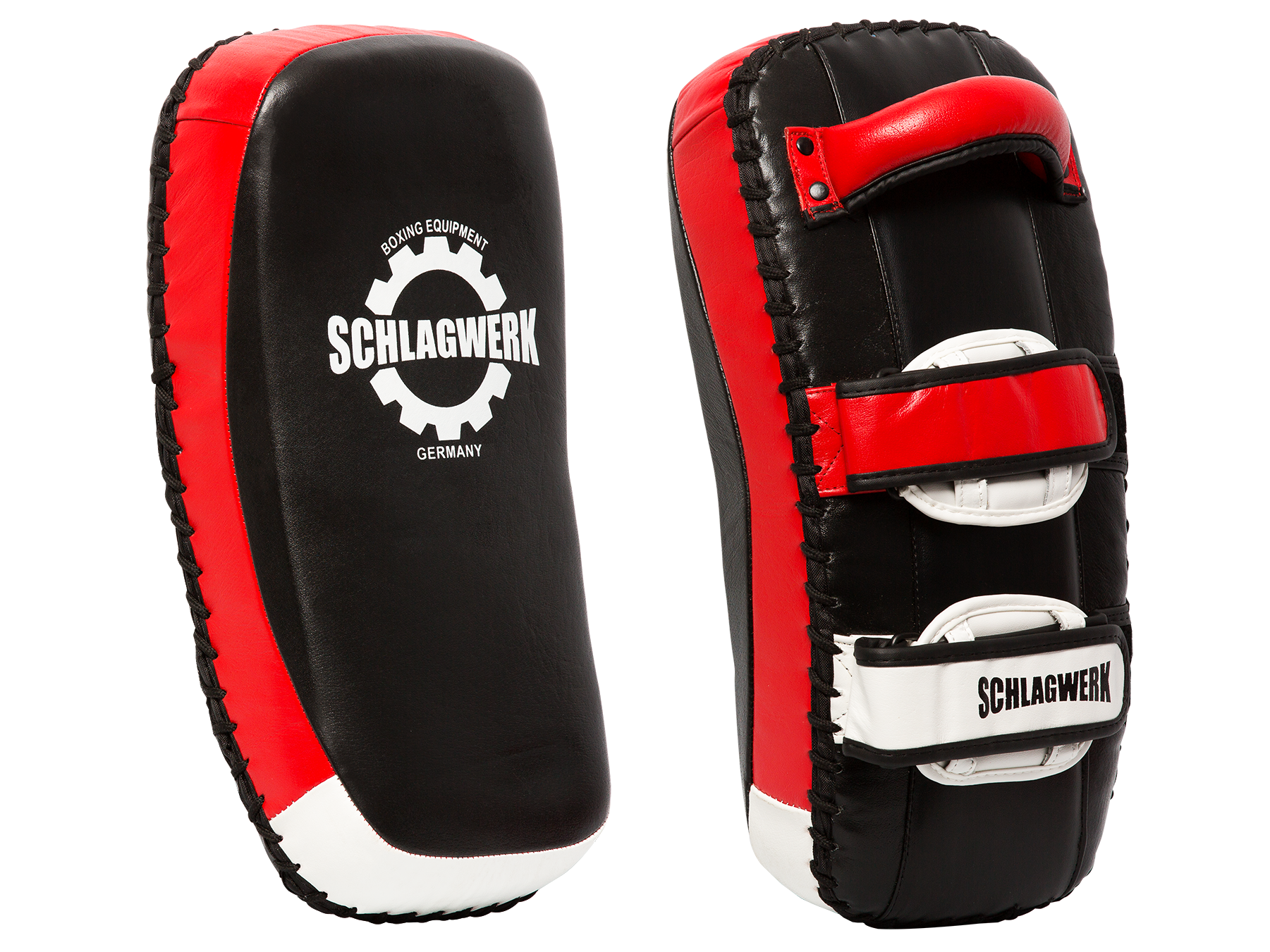Thai Kick Pads