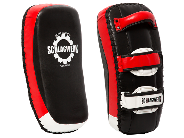 Thai Kick Pads