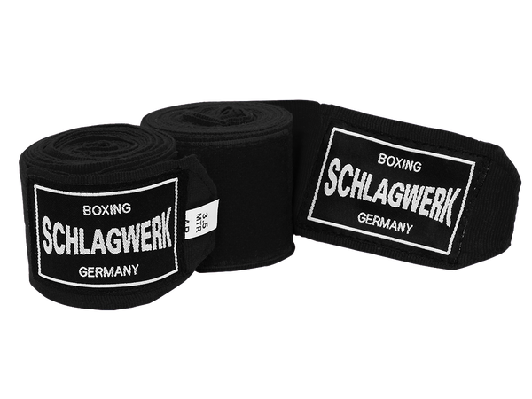 Box - Bandagen