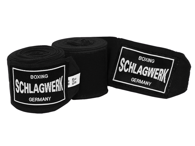 Box - Bandagen