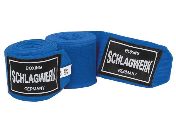 Box - Bandagen