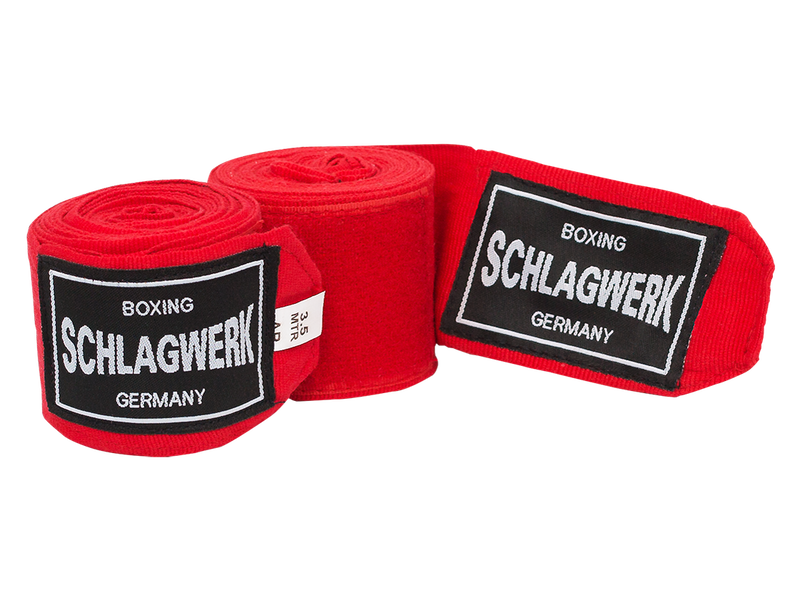 Box - Bandagen