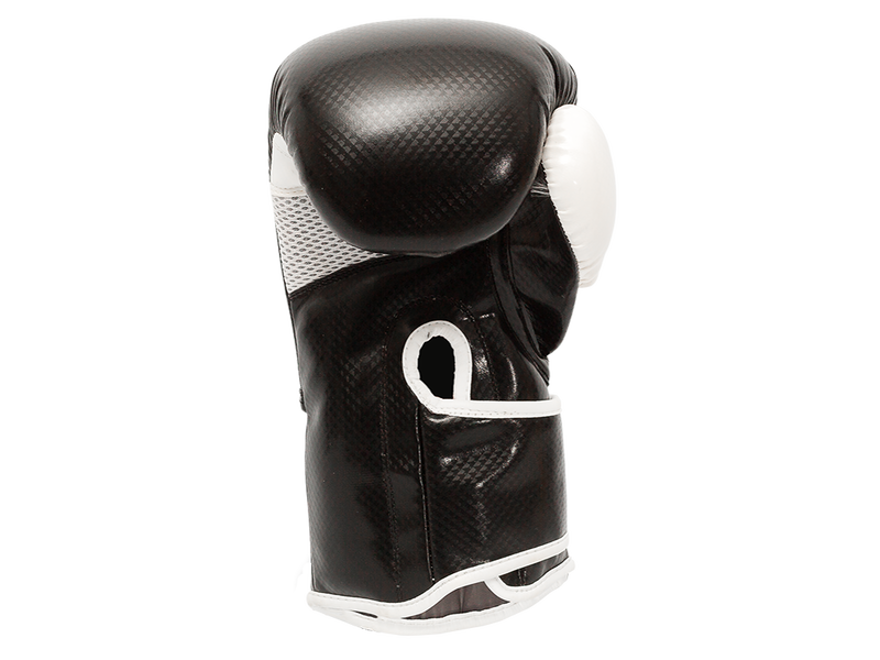Boxhandschuh - Boxtraining Carbon