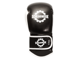 Boxhandschuh - Boxtraining Carbon
