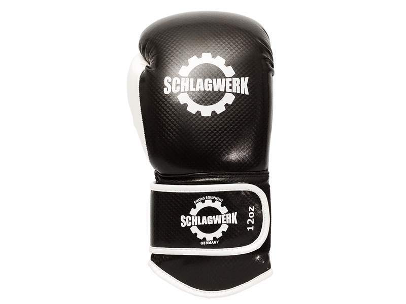 Boxhandschuh - Boxtraining Carbon