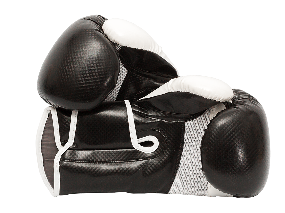 Boxhandschuh - Boxtraining Carbon