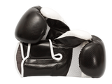 Boxhandschuh - Boxtraining Carbon