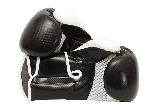 Boxhandschuh - Boxtraining Carbon