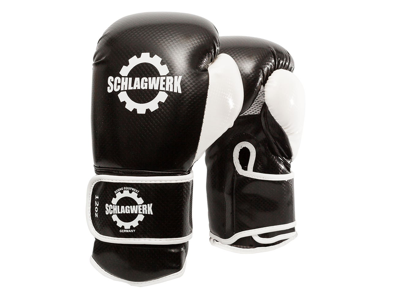 Boxhandschuh - Boxtraining Carbon