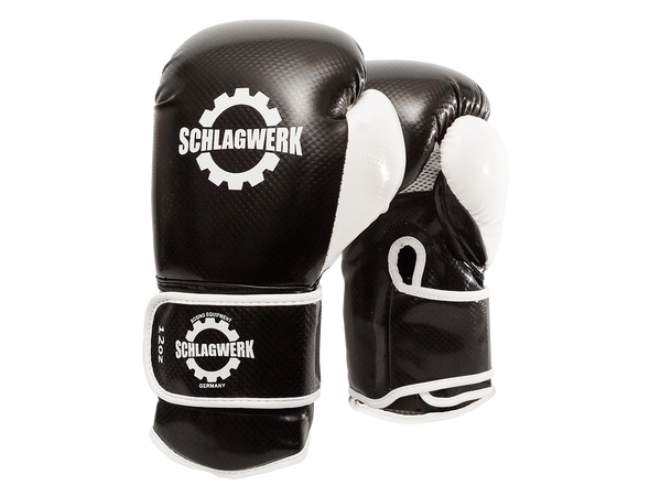 Boxhandschuh - Boxtraining Carbon