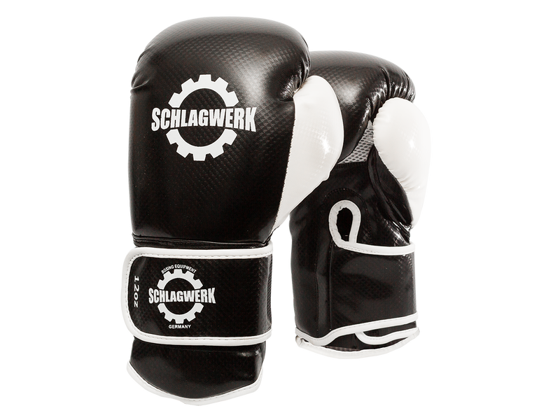 Boxhandschuh - Boxtraining Carbon