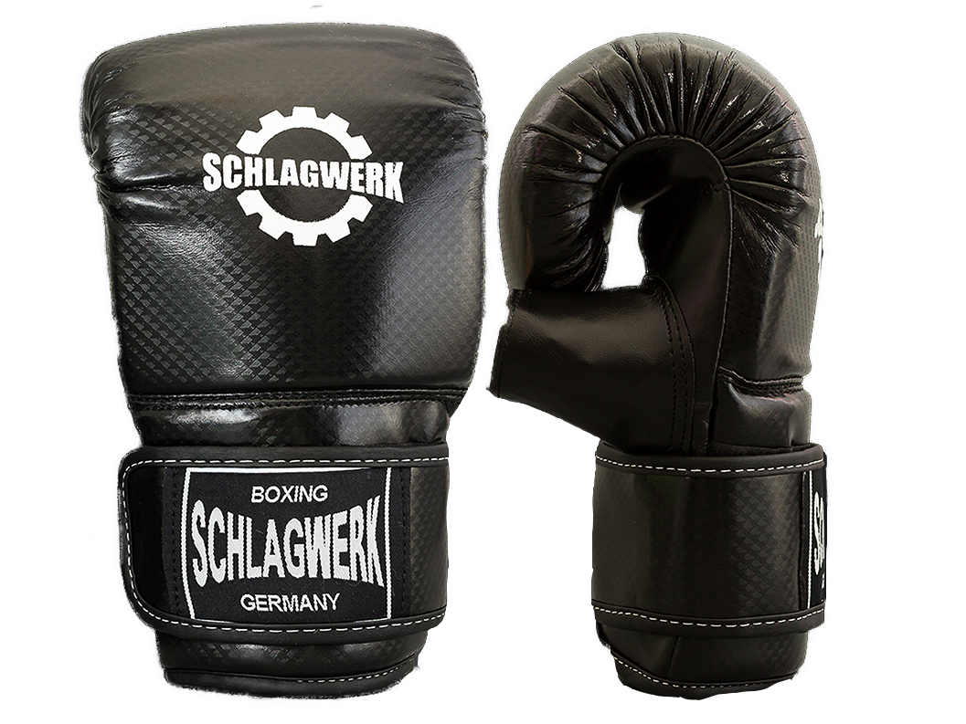 Boxhandschuhe für Sandsack- & Pratzentraining – Stabil, Komfortabel & Ideal für Einsteiger