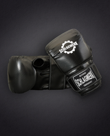 Boxsackhandschuh Carbon