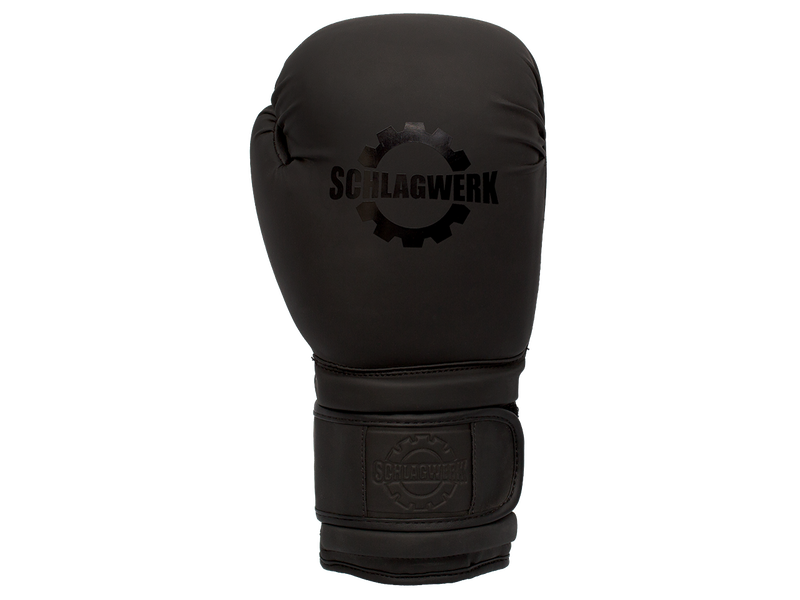 Boxhandschuh Black Edition