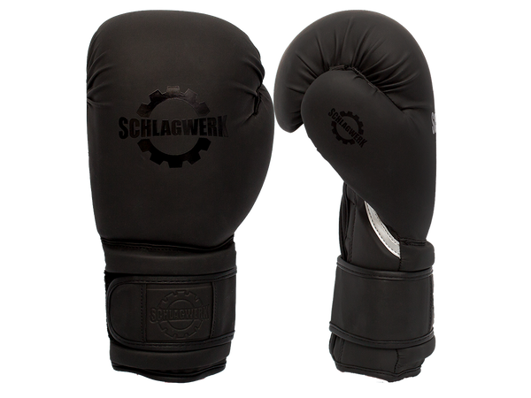 Boxhandschuh - Black Edition
