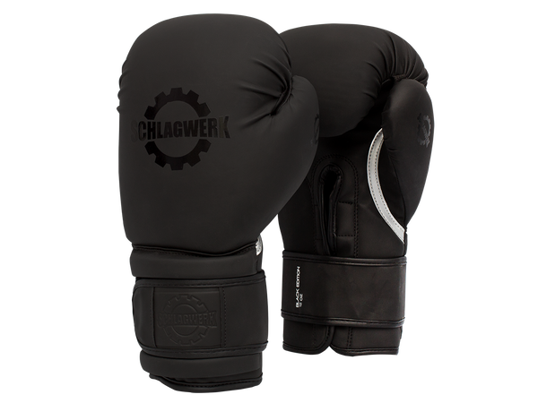 Boxhandschuh - Black Edition
