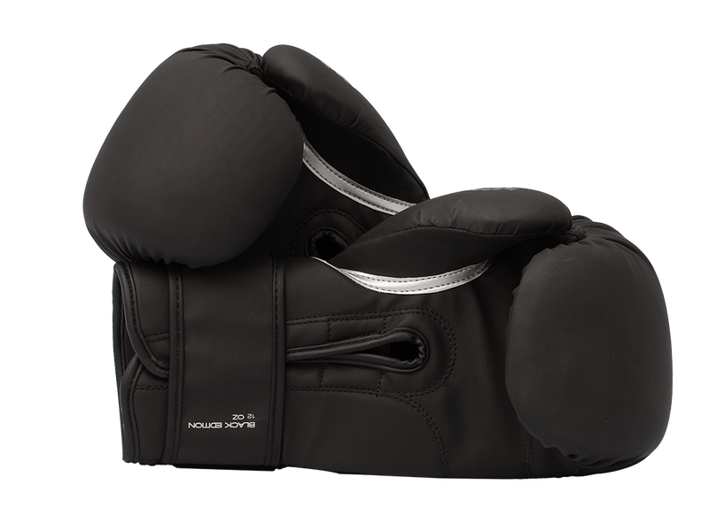 Boxhandschuh Black Edition