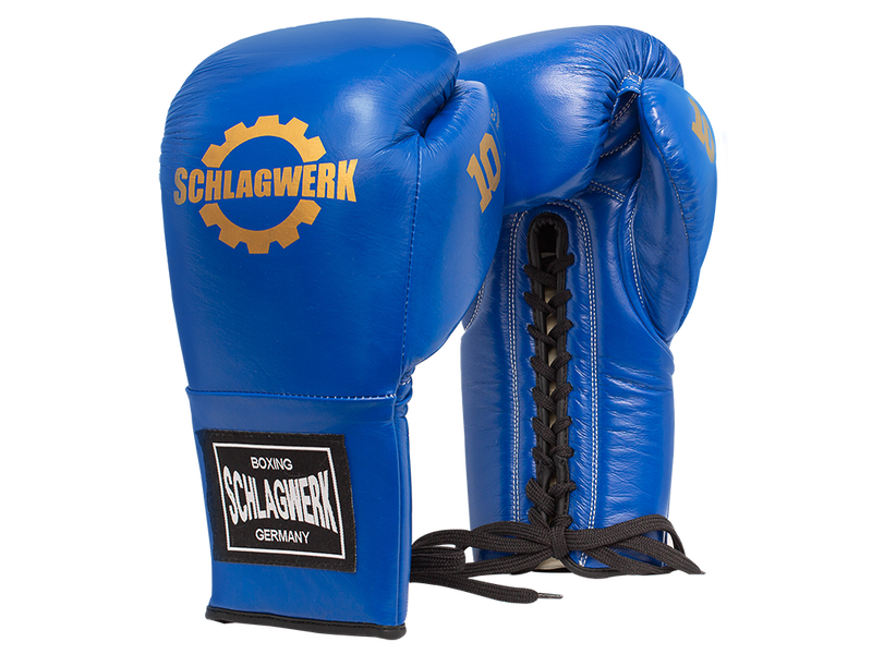 Boxhandschuh Horsehair Competiton 10 Oz.