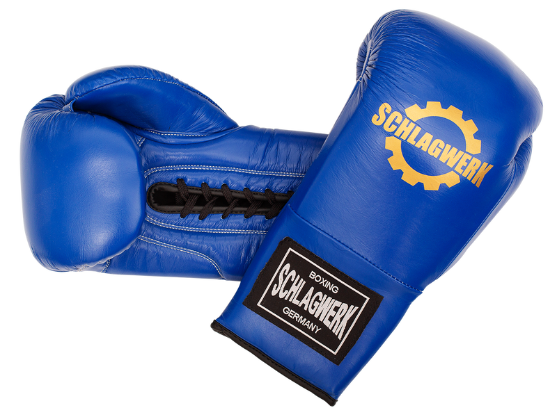 Boxhandschuh Horsehair Competiton 10 Oz.