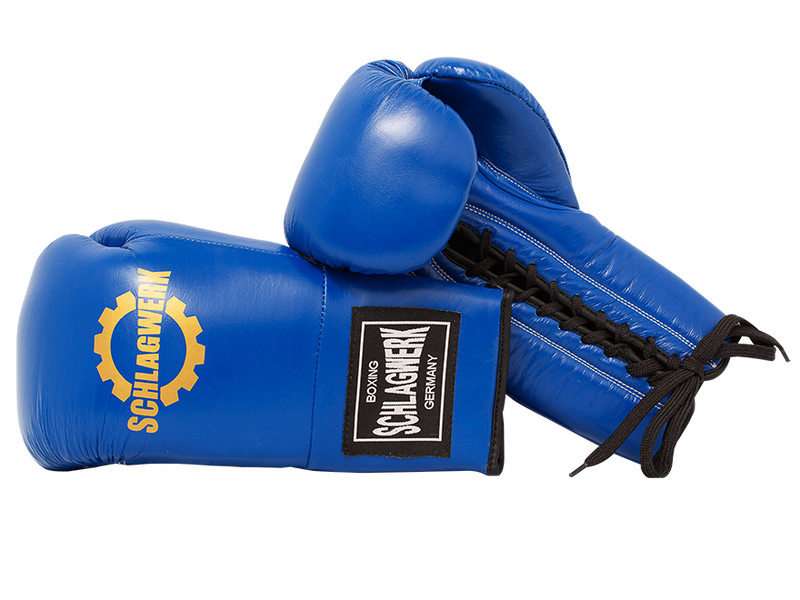 Boxhandschuh Horsehair Competiton 10 Oz.