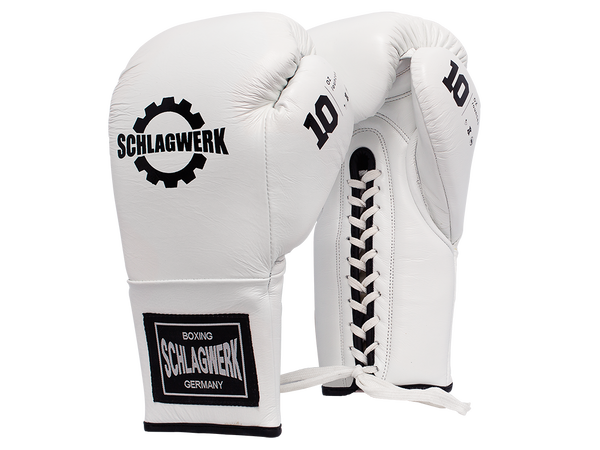 Boxhandschuh - Horsehair Competiton 10 Oz.