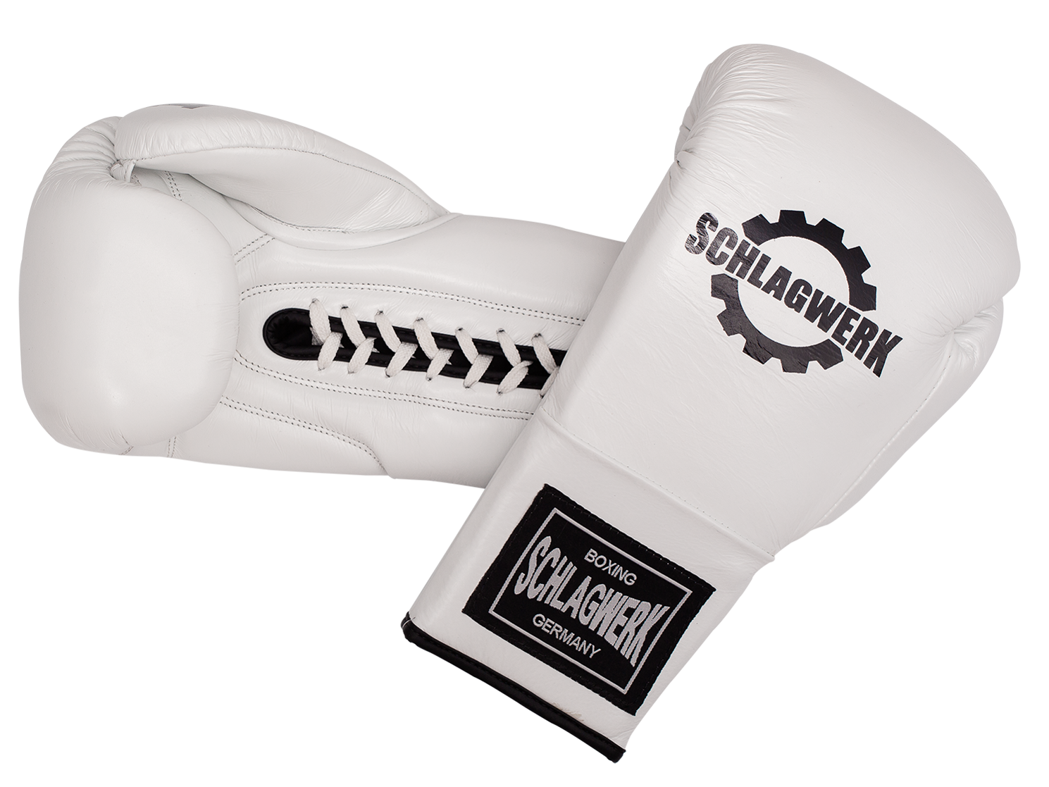 Boxhandschuh - Horsehair Competiton 10 Oz.