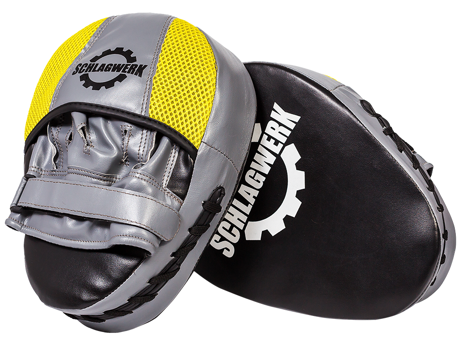 Boxpratzen - Allround straight