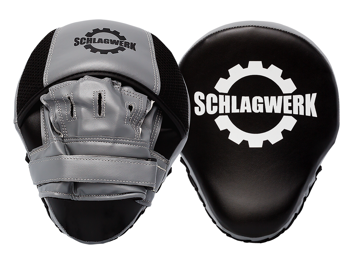 Boxpratzen - Allround curved