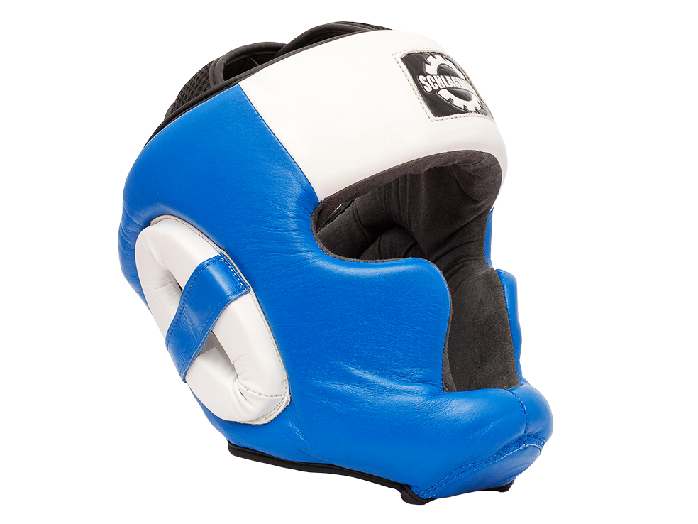 Kopfschutz - Full Protect