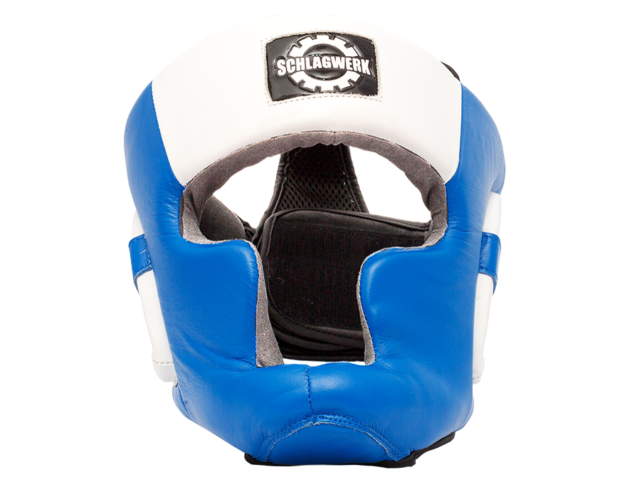 Kopfschutz - Full Protect