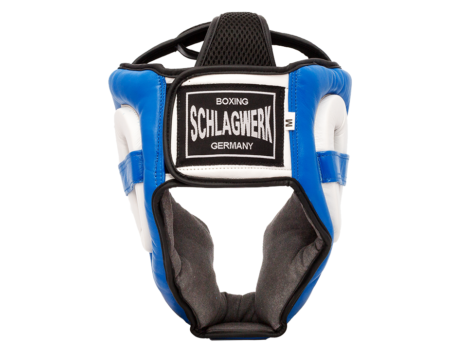 Kopfschutz - Full Protect