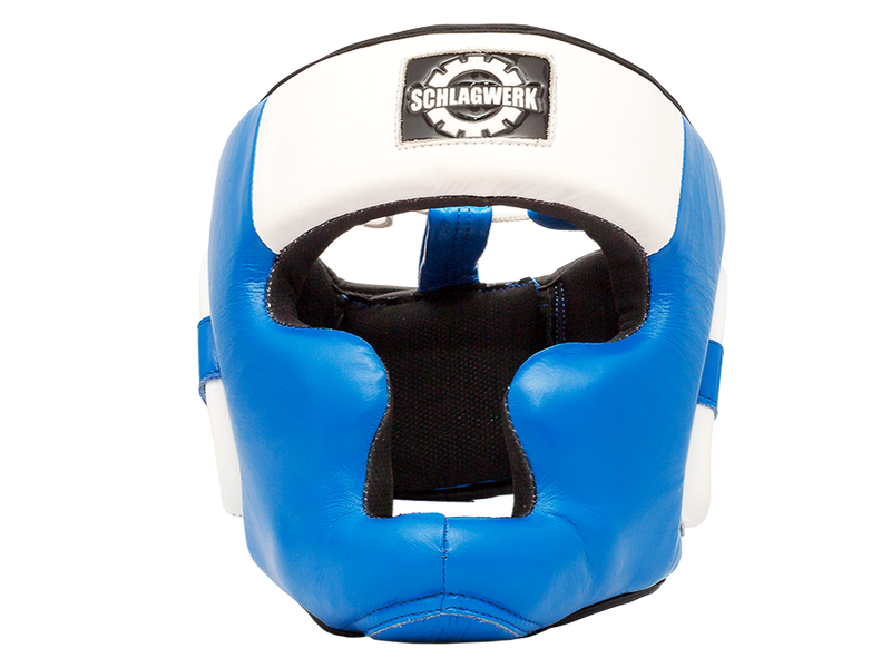 Kopfschutz - Professional Full Protect