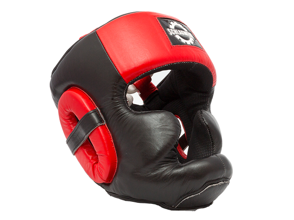 Kopfschutz - Professional Full Protect