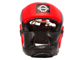 Kopfschutz - Professional Full Protect