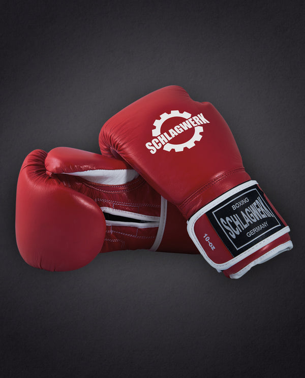 Boxhandschuh TS (Auslaufmodell)