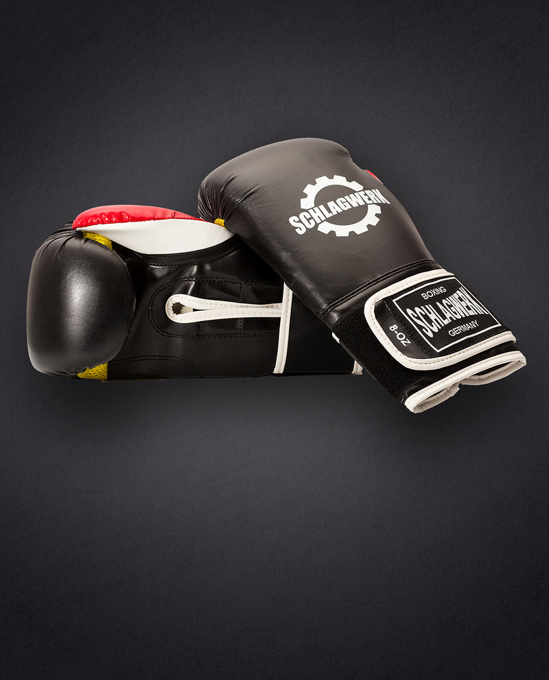 Boxhandschuh Kids Punch