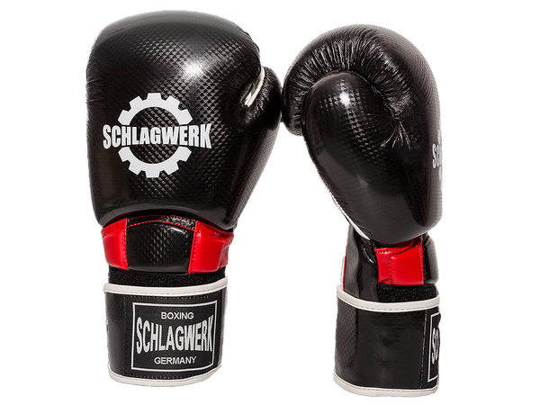 Boxhandschuhe – SCHLAGWERK