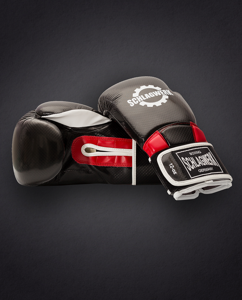 Boxhandschuh PSC2 Carbon