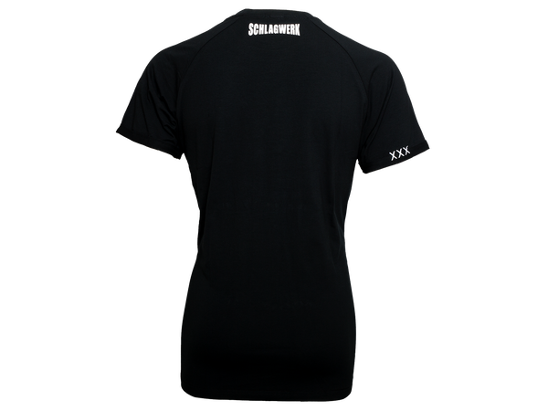 T-Shirt Black